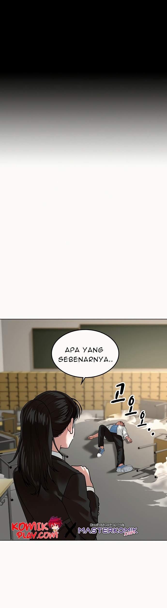 Manhwa Reality Quest Chapter 2 gambar 2