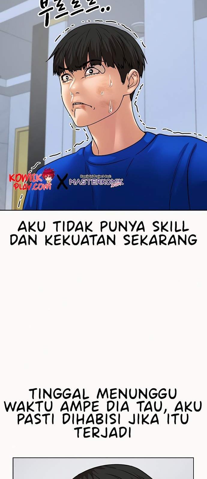Reality Quest Chapter 2 - Halaman 105