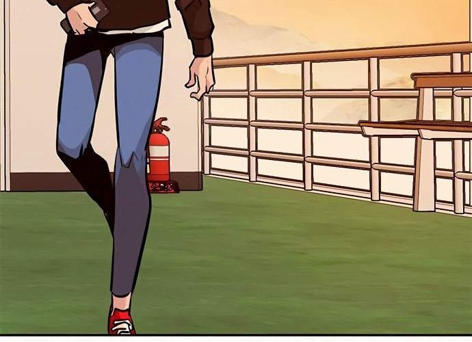 All Rounder Chapter 8 - Halaman 21