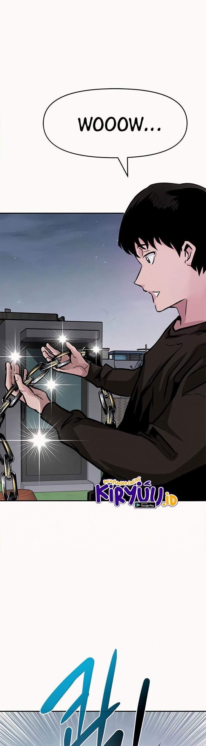 All Rounder Chapter 8 - Halaman 42