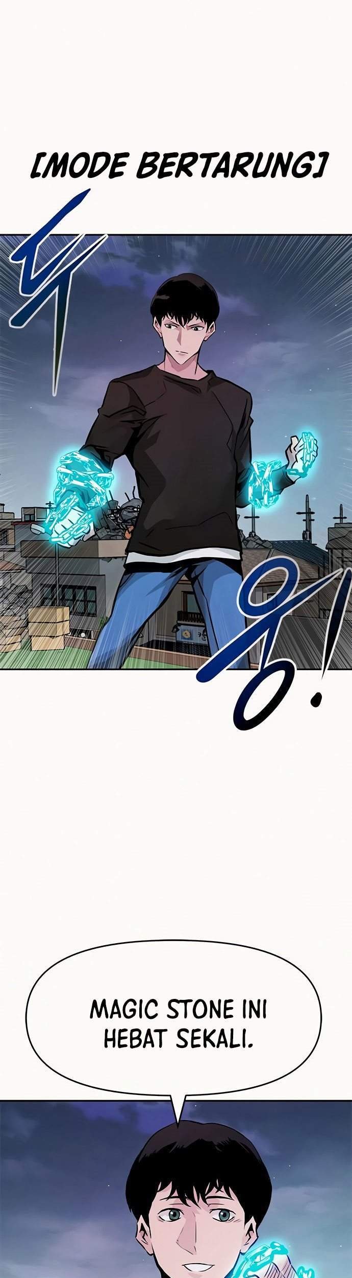 All Rounder Chapter 8 - Halaman 49