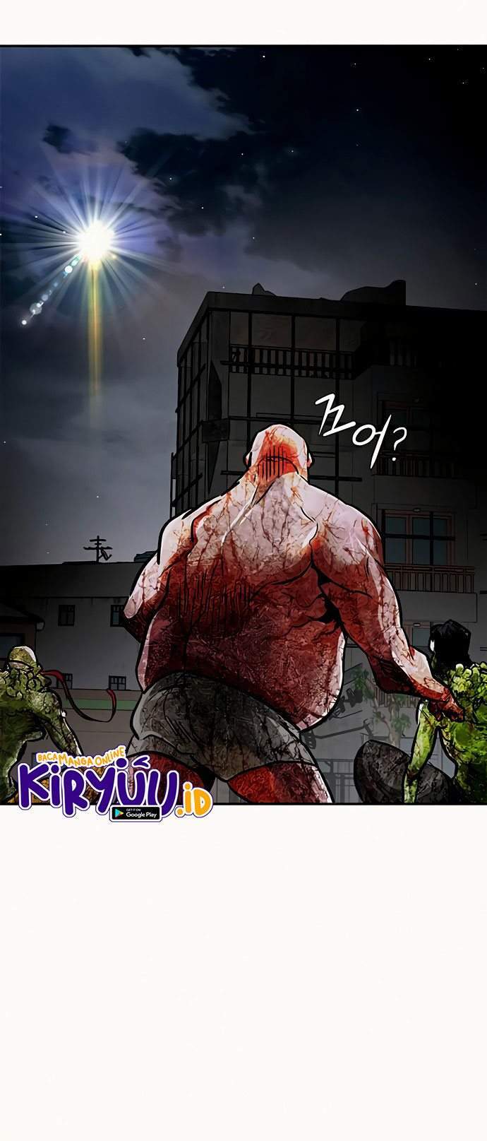 All Rounder Chapter 8 - Halaman 74