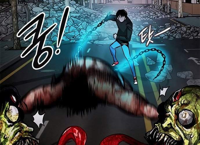 All Rounder Chapter 8 - Halaman 86