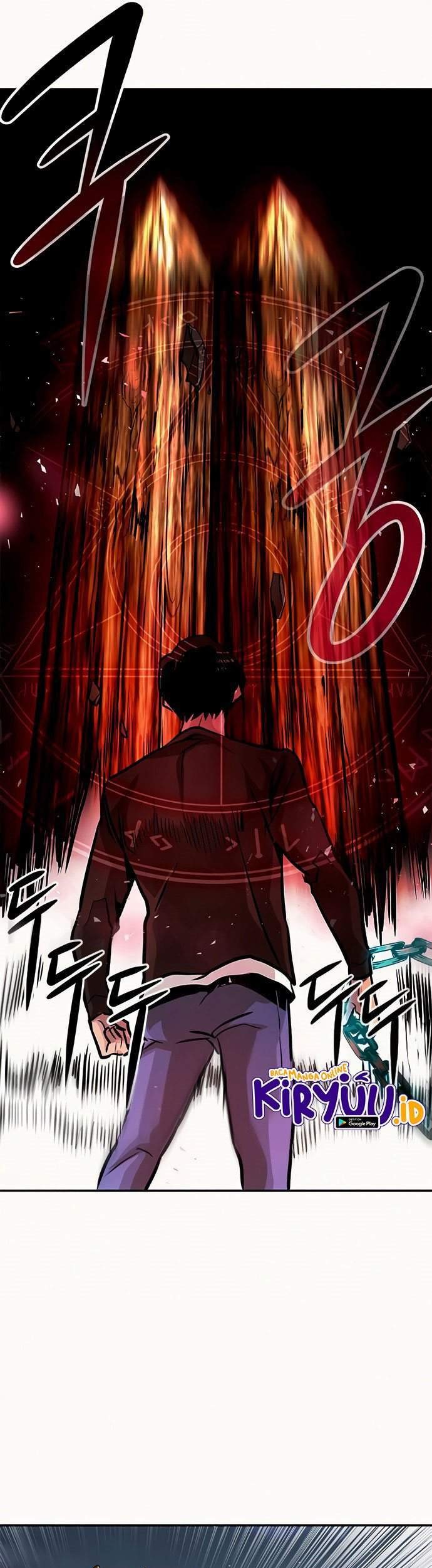 All Rounder Chapter 8 - Halaman 90