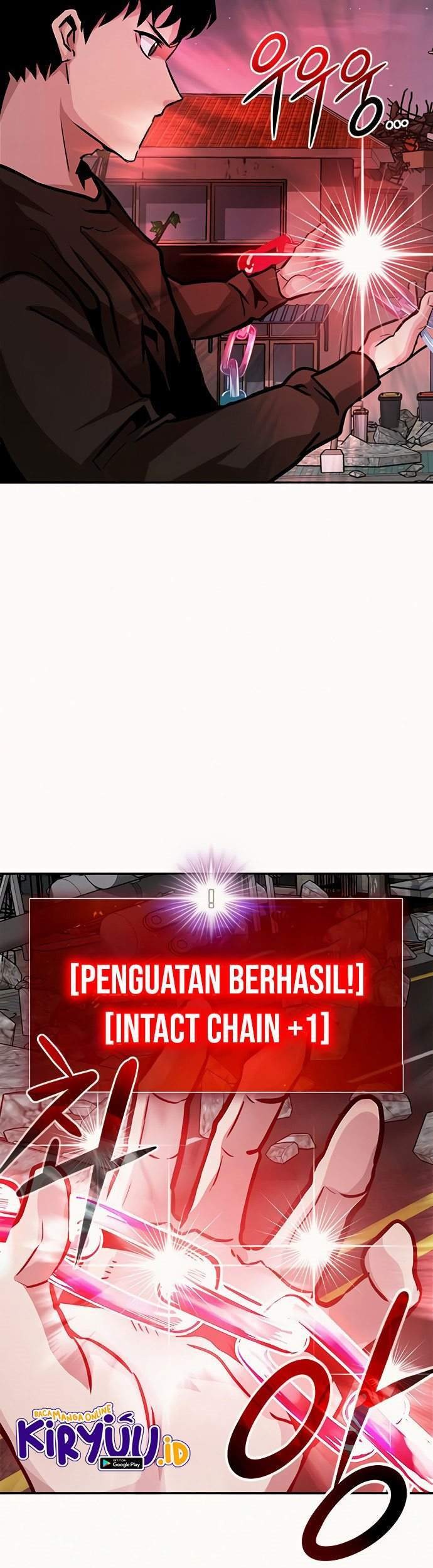 All Rounder Chapter 8 - Halaman 100