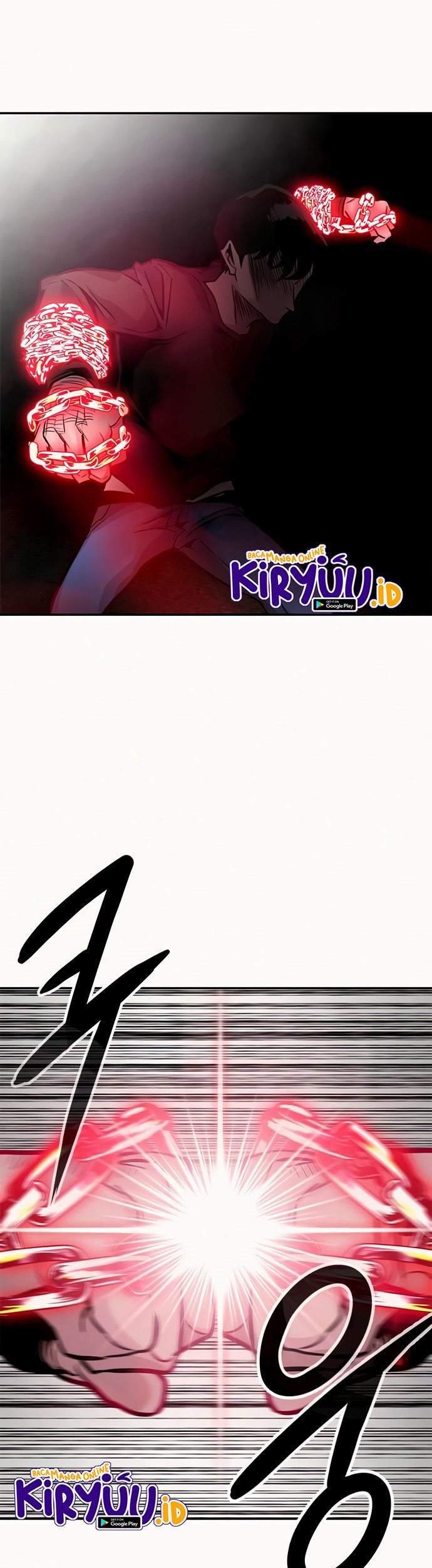 All Rounder Chapter 8 - Halaman 133