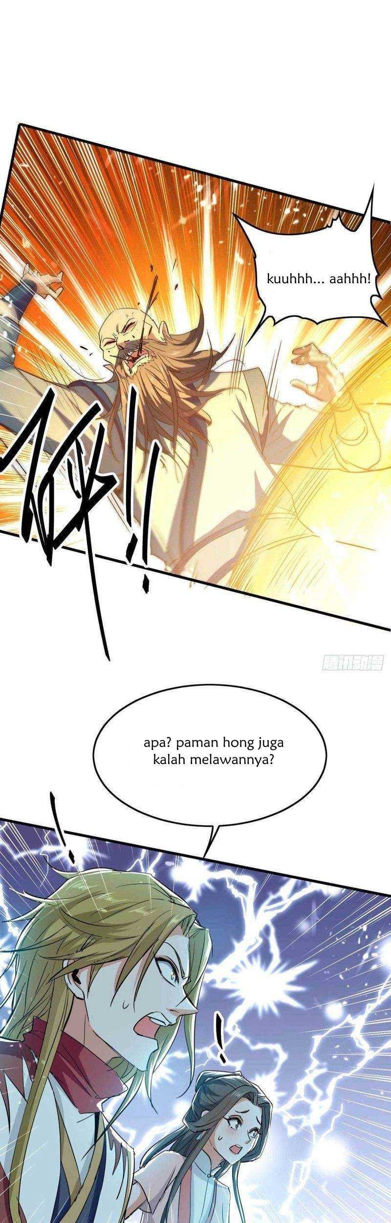 Manhua Return of Xiandi Chapter 248 gambar 2