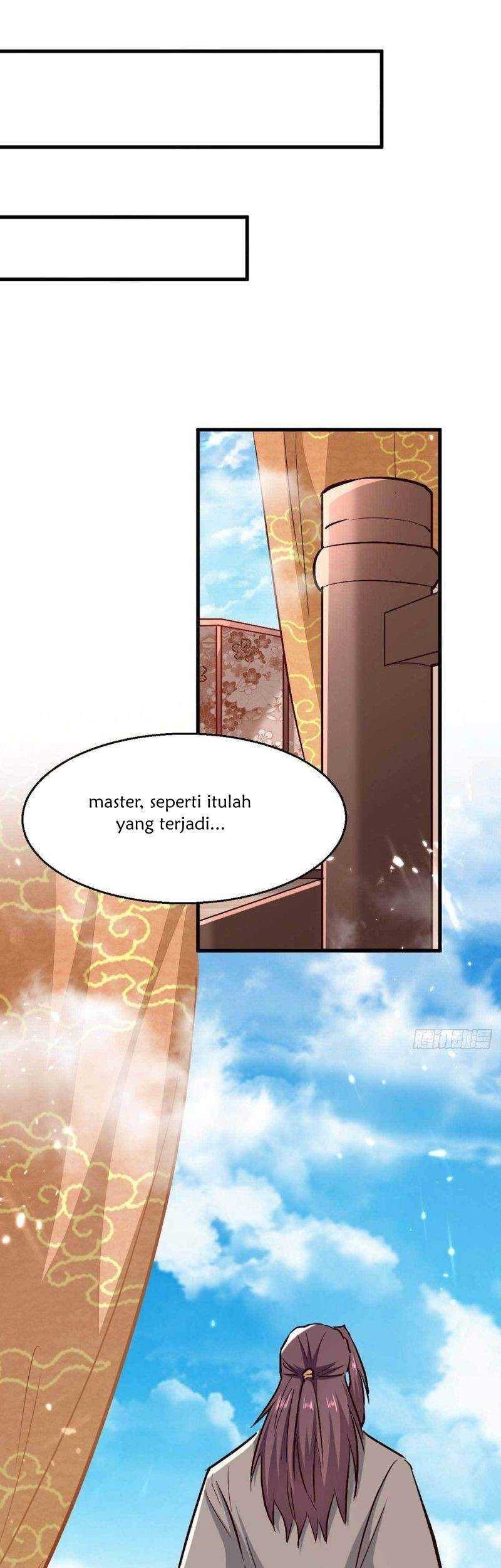 Manhua Return of Xiandi Chapter 243 gambar 2
