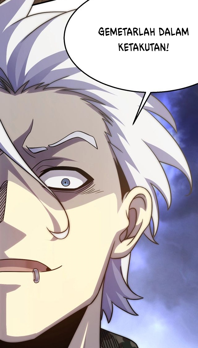 Apocalyptic Thief Chapter 16 - Halaman 46