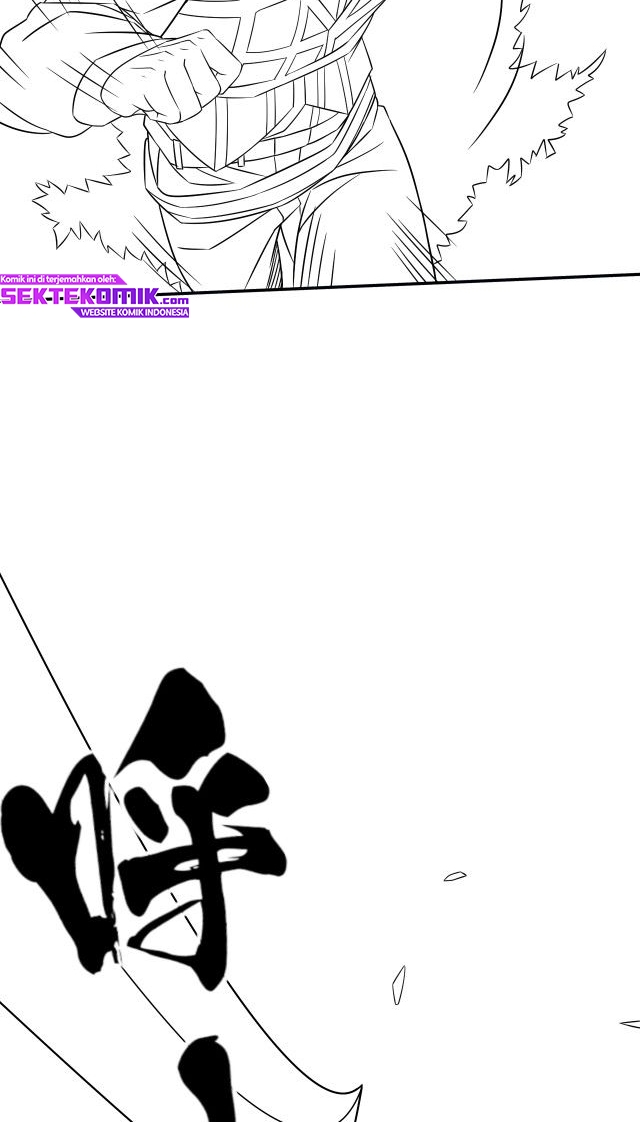 Apocalyptic Thief Chapter 16 - Halaman 49
