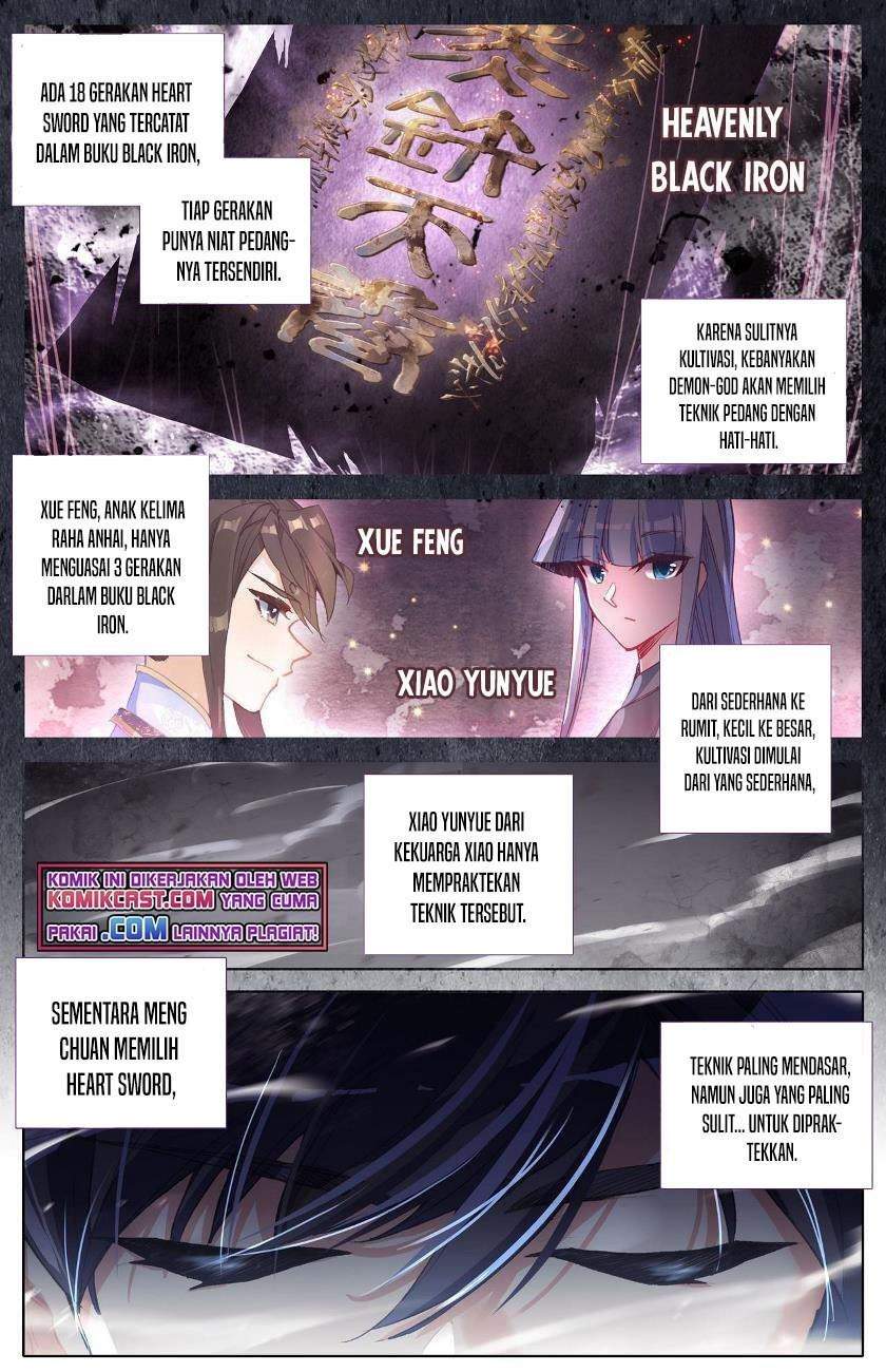 Cang Yuantu Chapter 68 - Halaman 2