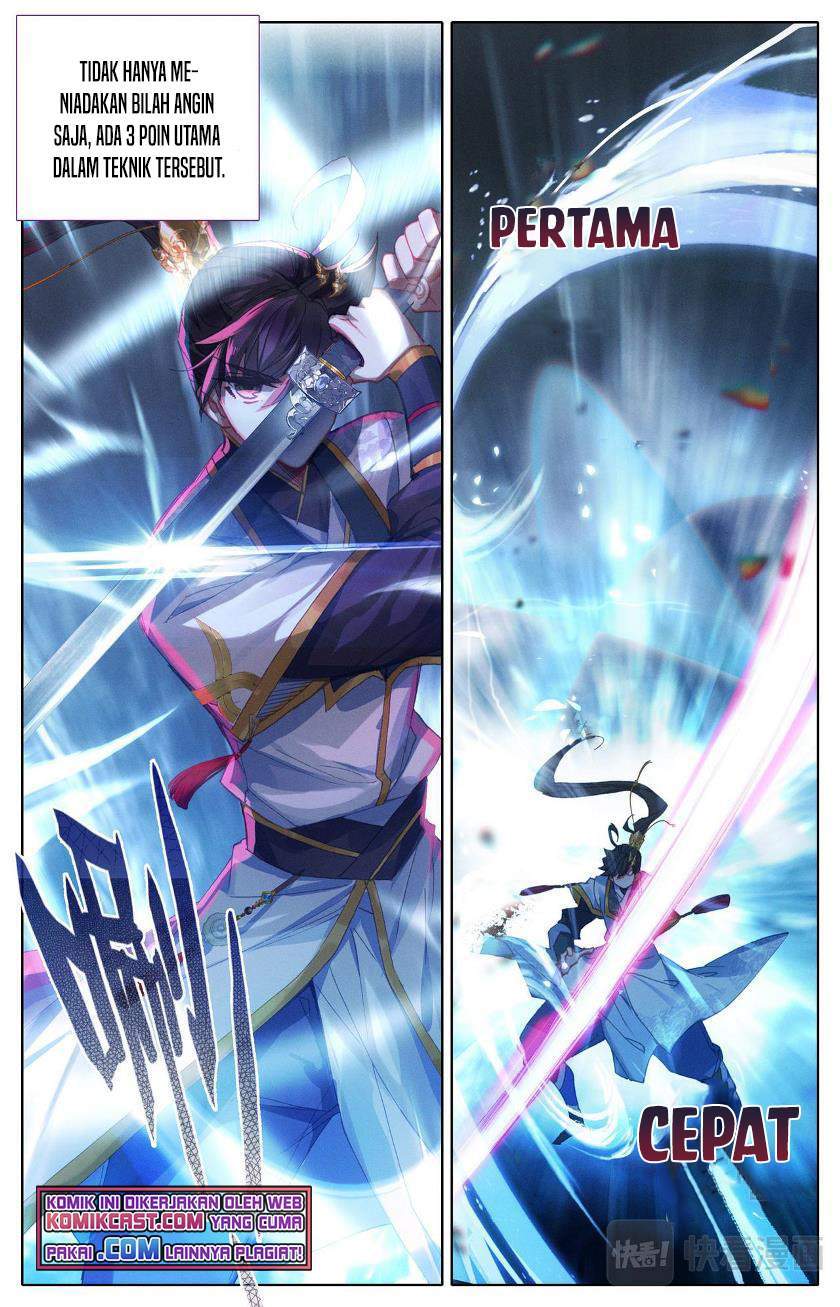 Cang Yuantu Chapter 68 - Halaman 4