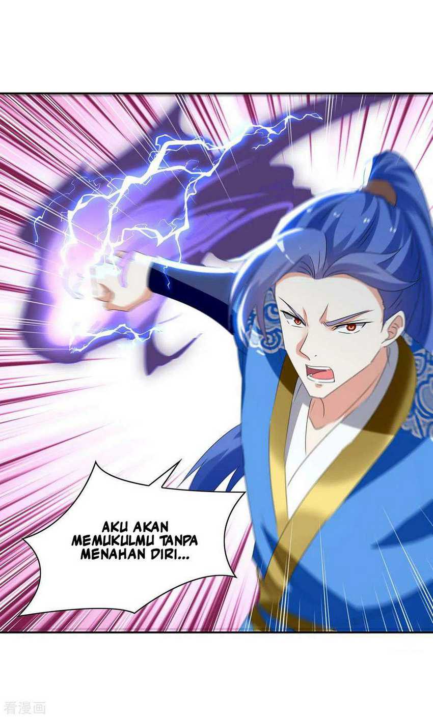 Manhua Strongest Leveling Chapter 259 gambar 2