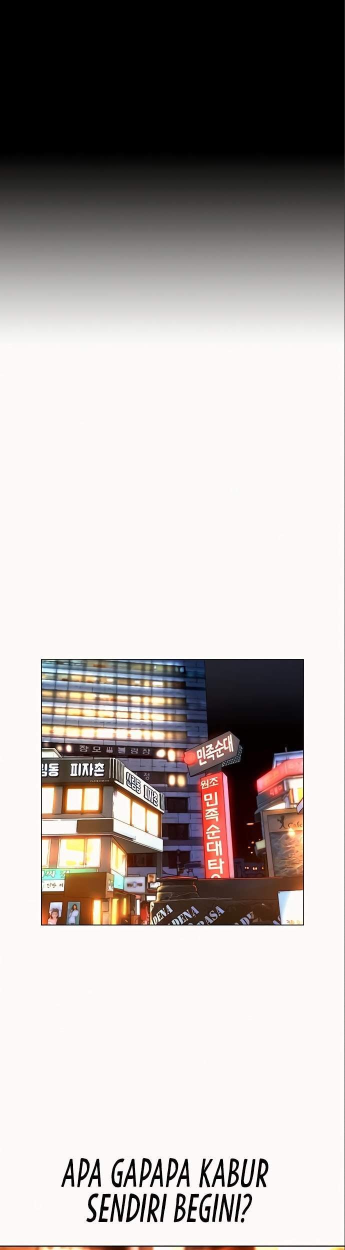 Manhwa Reality Quest Chapter 5 gambar 2