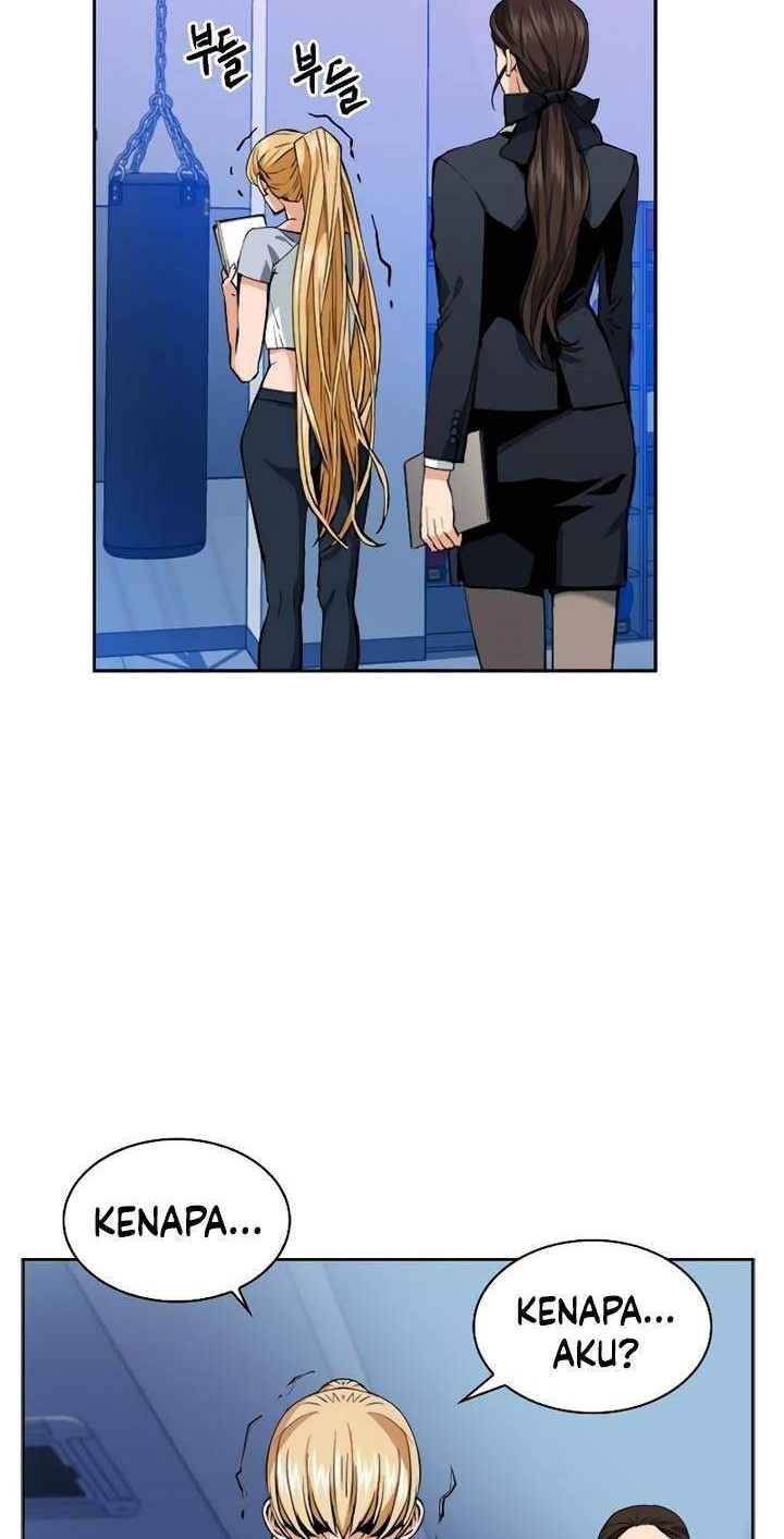Manhwa Seoul Station Druid Chapter 23 gambar 2