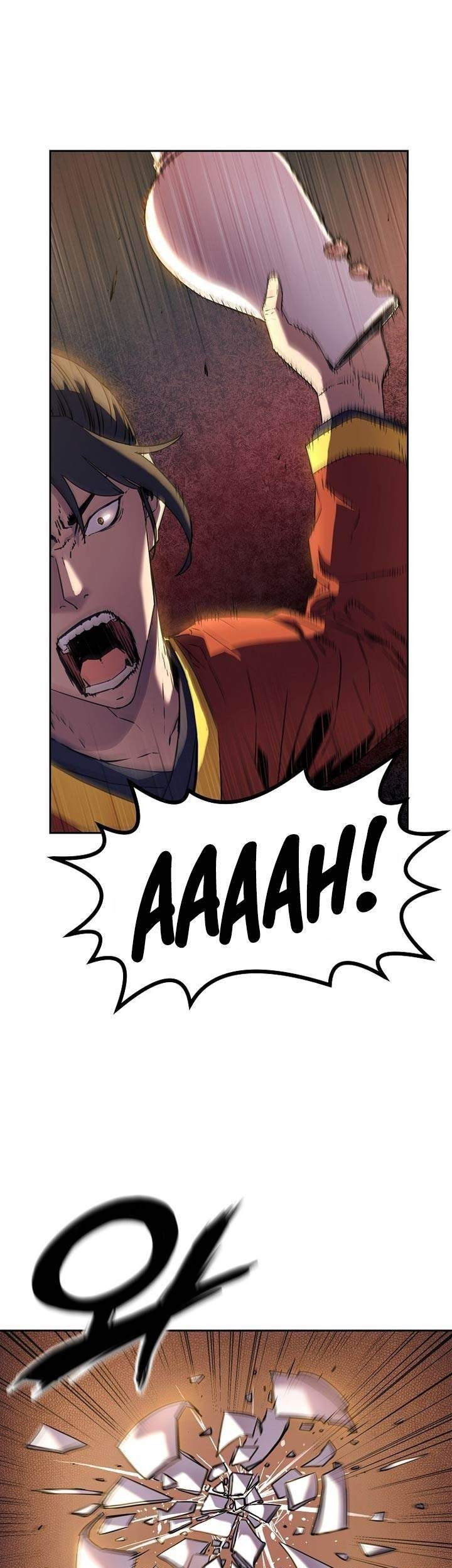 Komik Reincarnation of the Murim Clan’s Former Ranker Chapter 3 gambar 1