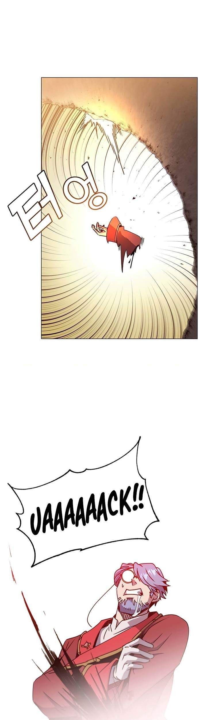 Komik The MAX leveled hero will return! Chapter 68 gambar 1
