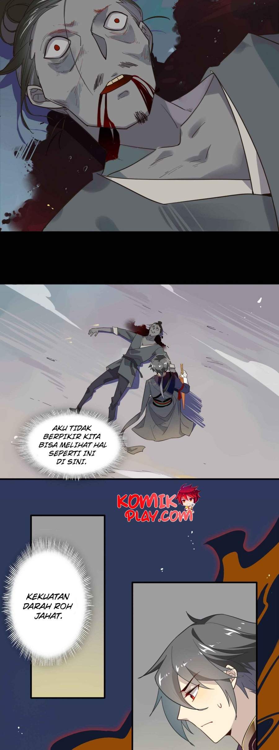 Craftsman Chapter 16 - Halaman 10