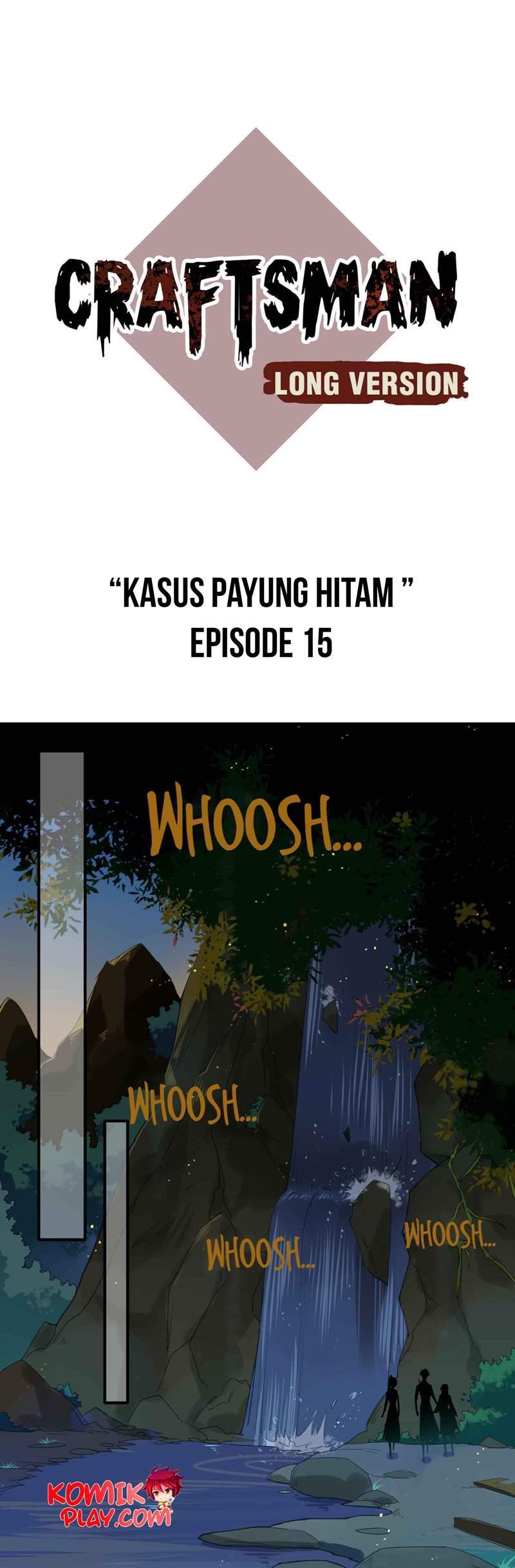 Craftsman Chapter 15 - Halaman 2