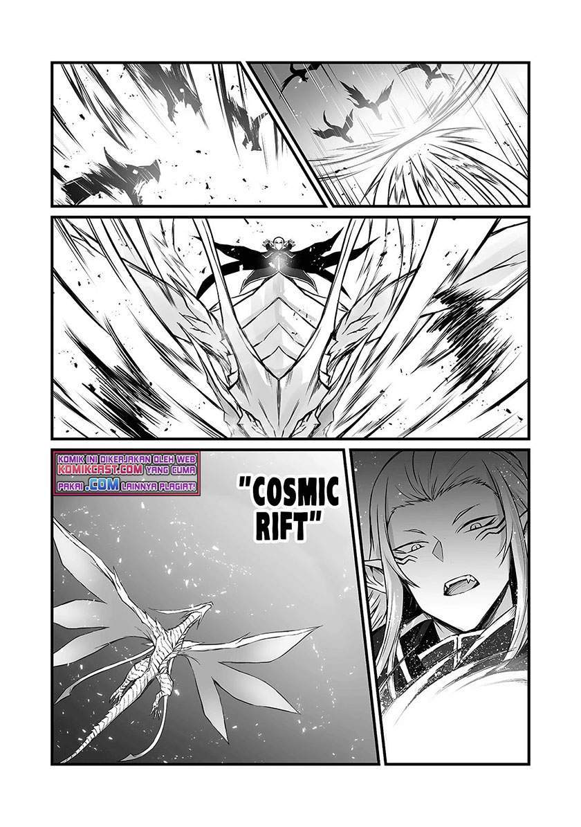 Arifureta Shokugyou de Sekai Saikyou Chapter 55 - Halaman 11
