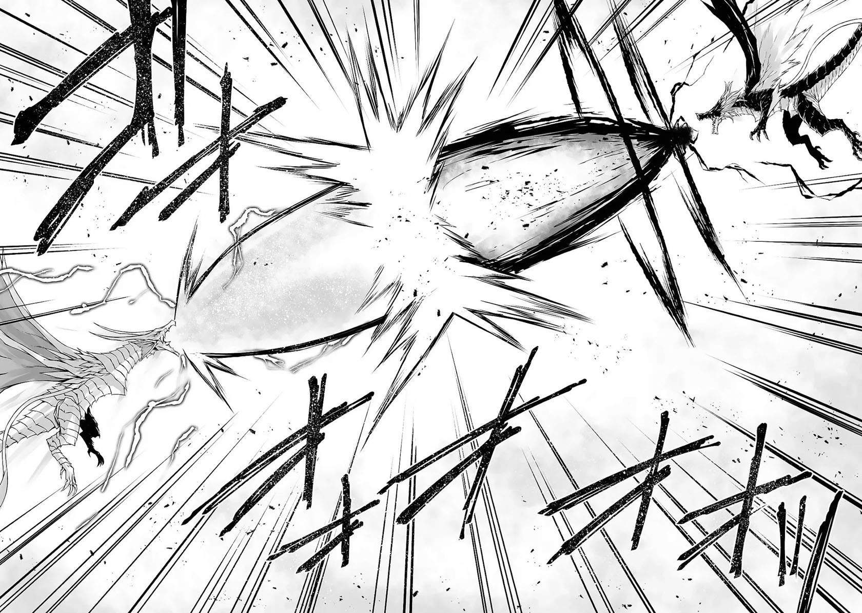 Arifureta Shokugyou de Sekai Saikyou Chapter 55 - Halaman 18