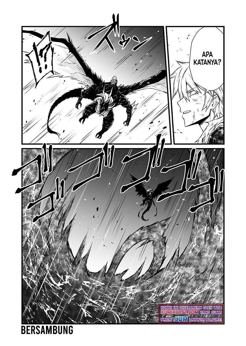Arifureta Shokugyou de Sekai Saikyou Chapter 55 - Halaman 27