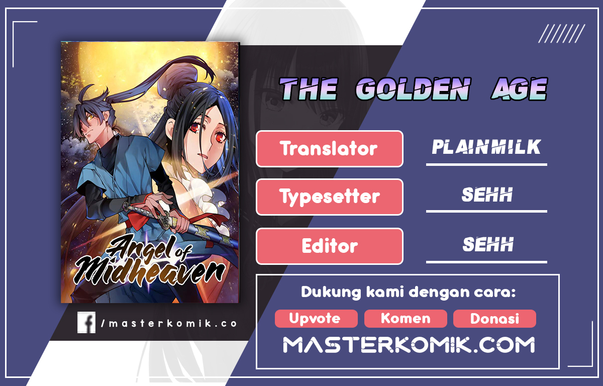 Komik The Golden Age Chapter 37 gambar 1