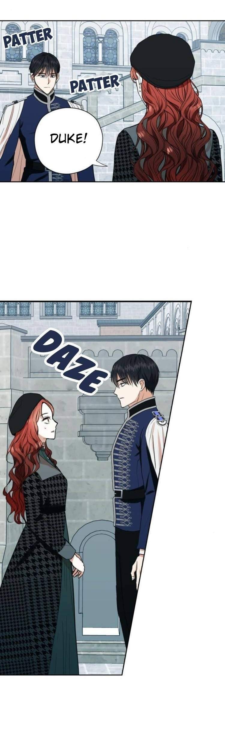 Leveling My Husband to the Max Chapter 24 Gambar 3