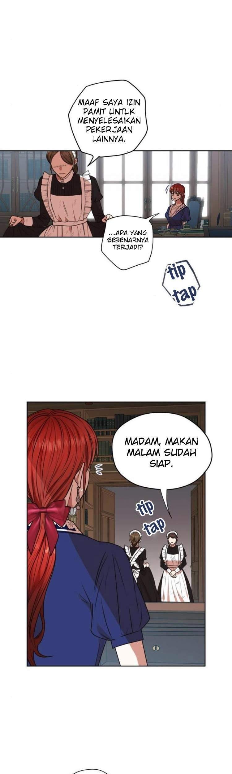 Leveling My Husband to the Max Chapter 23 Gambar 4