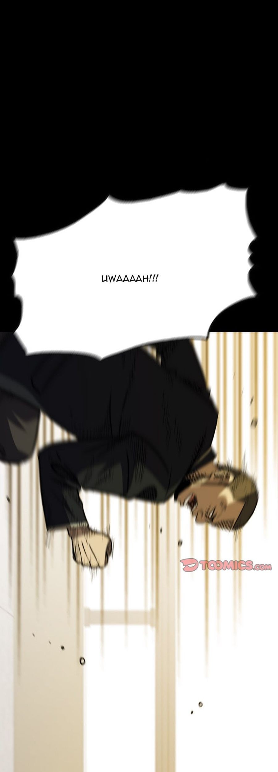 Manhwa Watch Dog Chapter 67 gambar 2