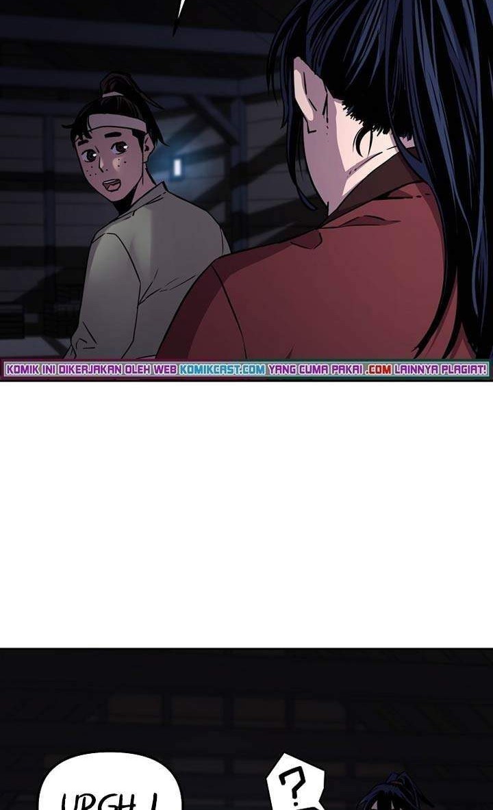 Manhwa Reincarnation of the Murim Clan’s Former Ranker Chapter 4 gambar 2
