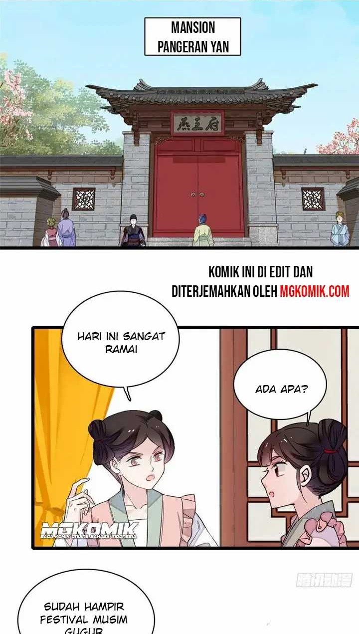Manhua Sijin Chapter 158 gambar 2