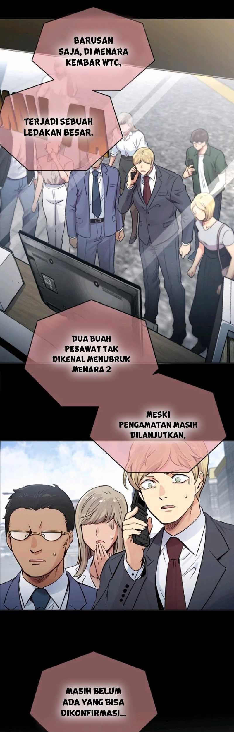 Time Roulette Chapter 21 Gambar 3