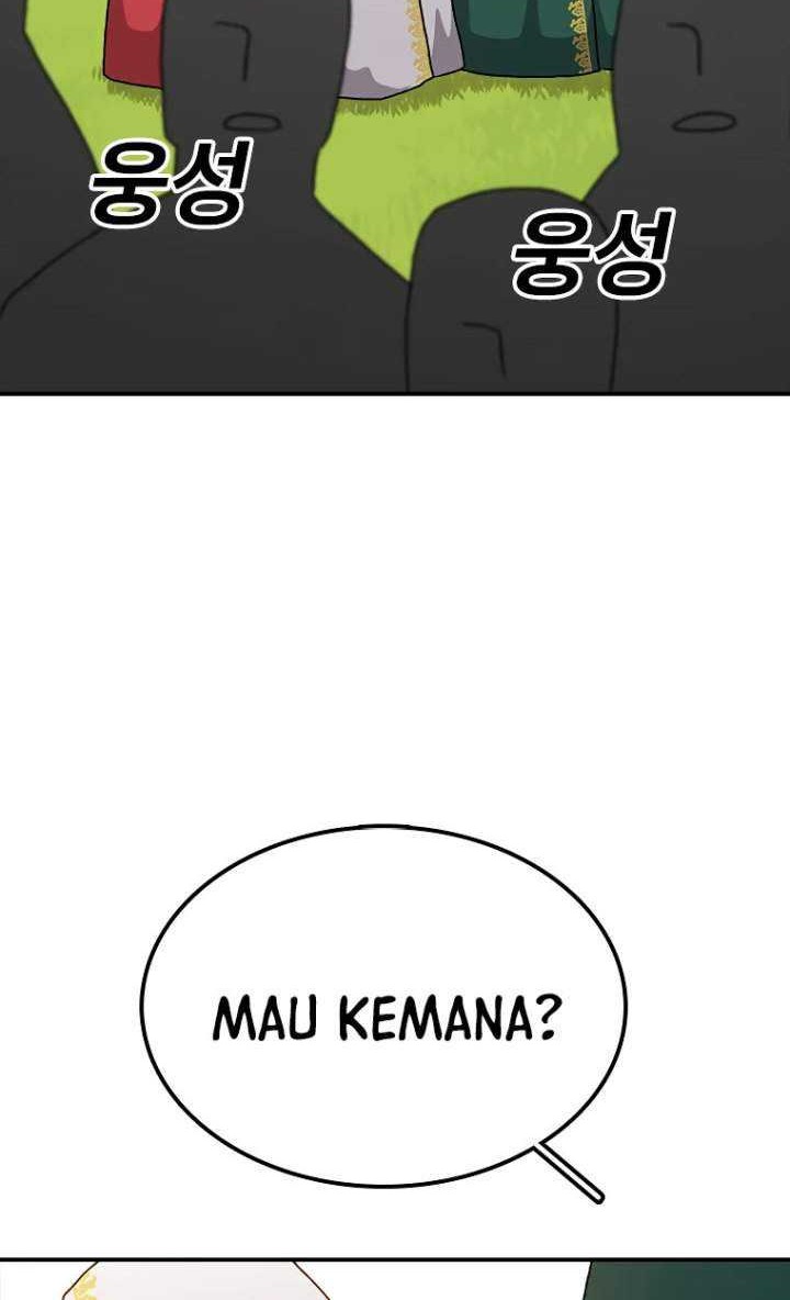The House Without Time Chapter 35 halaman 3
