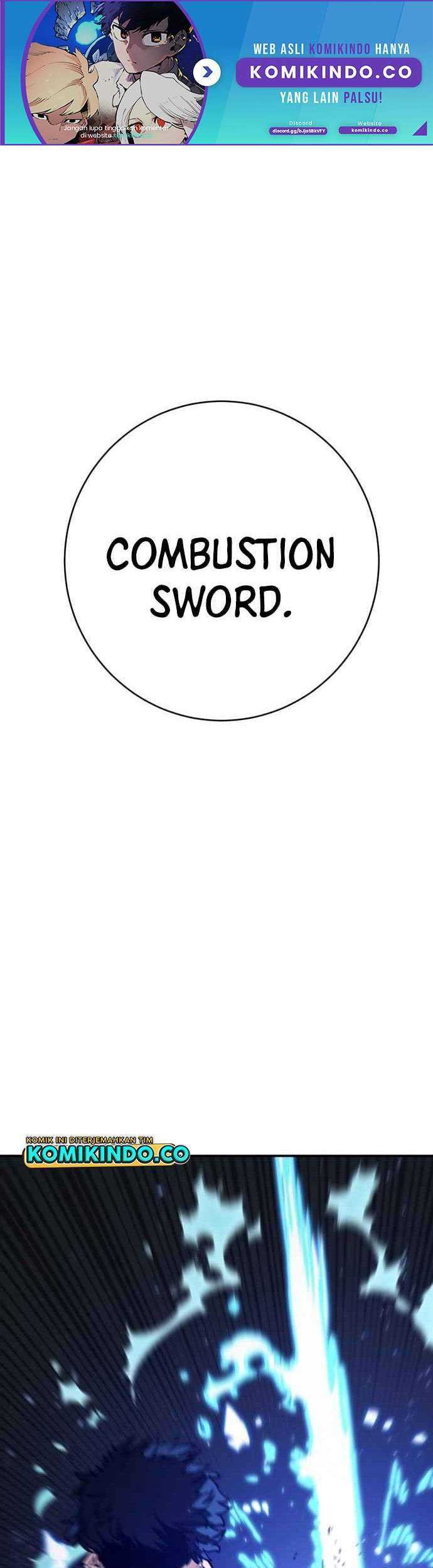 Manhwa Player Chapter 60 gambar 2