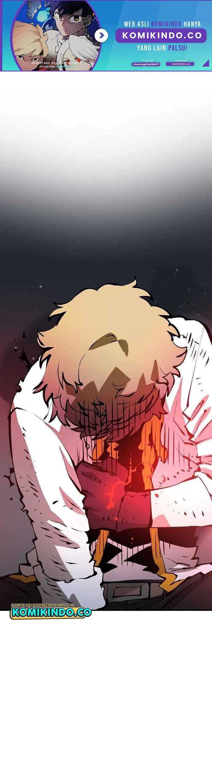 Manhwa Player Chapter 59 gambar 2