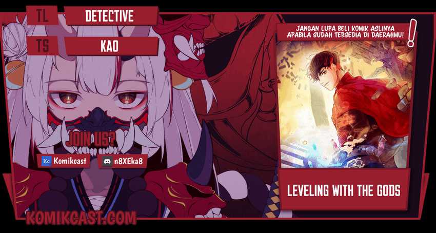 Komik Leveling With the Gods Chapter 31 gambar 1