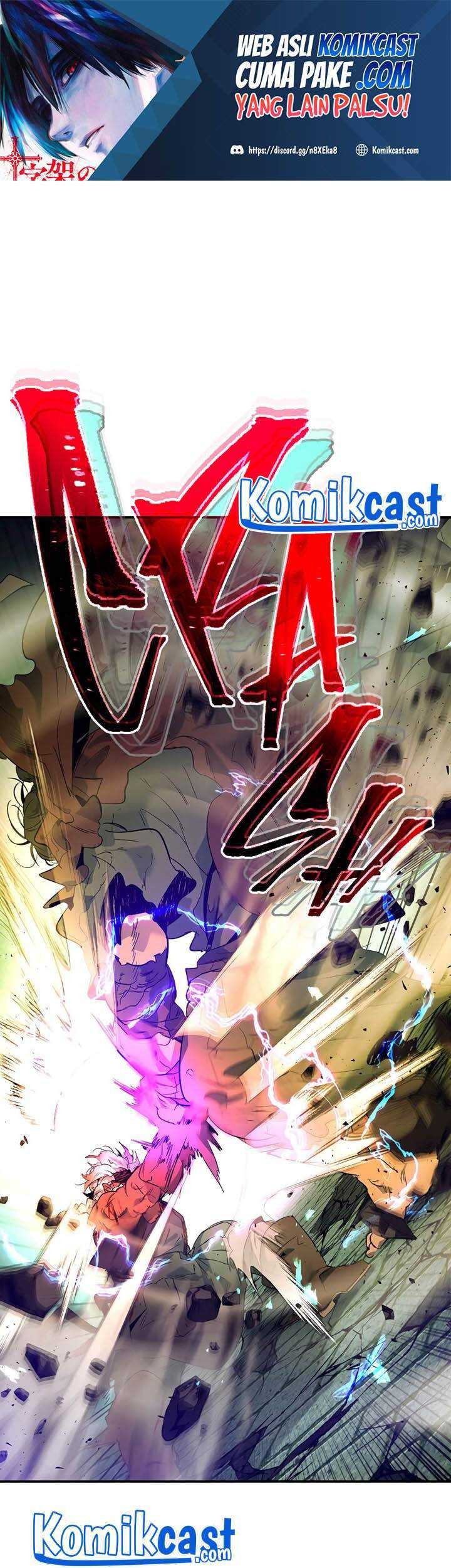 Manhwa Leveling With the Gods Chapter 31 gambar 2