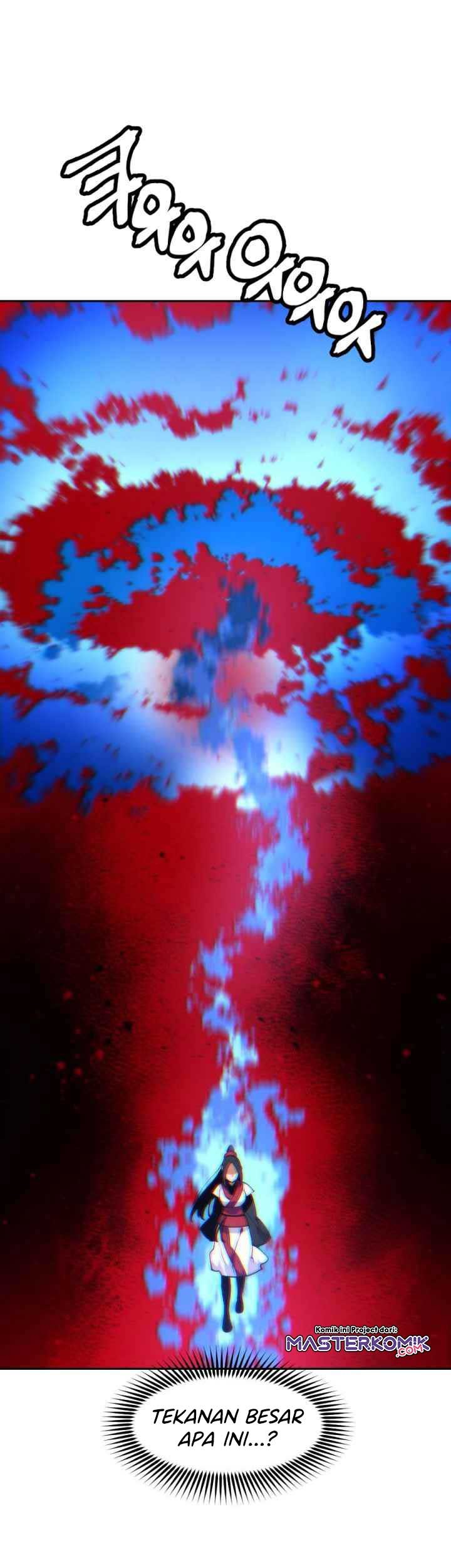 Manhwa The Golden Age Chapter 38 gambar 2