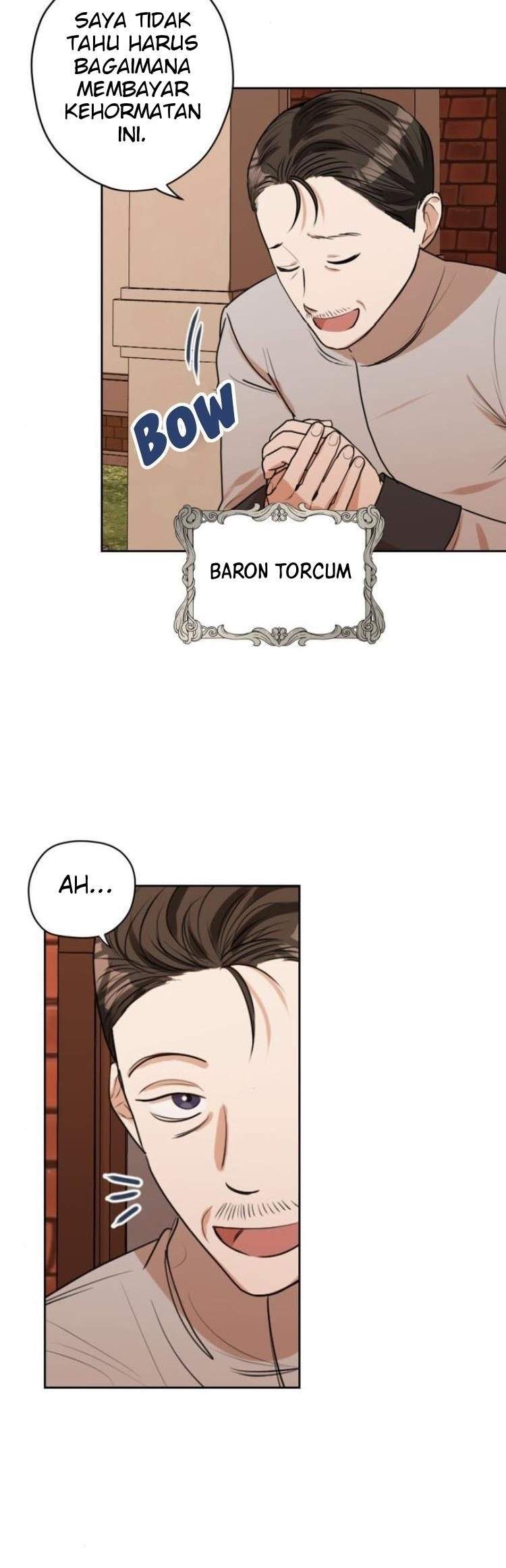 Leveling My Husband to the Max Chapter 25 - Halaman 5
