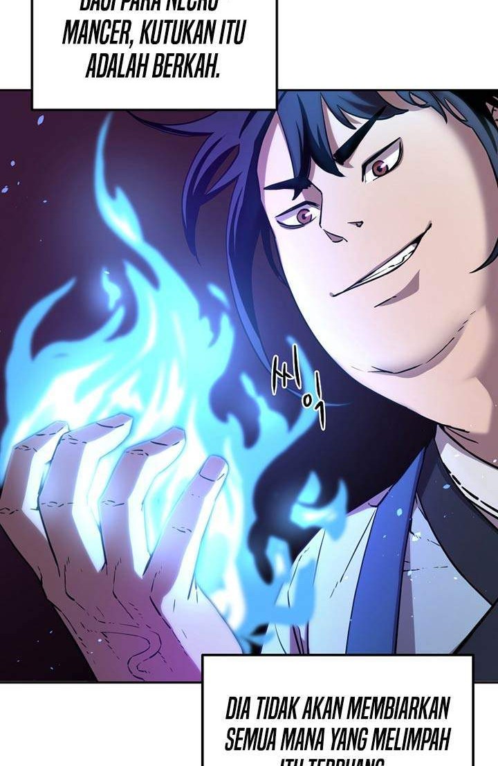 Manhwa Reincarnation of the Murim Clan’s Former Ranker Chapter 7 gambar 2