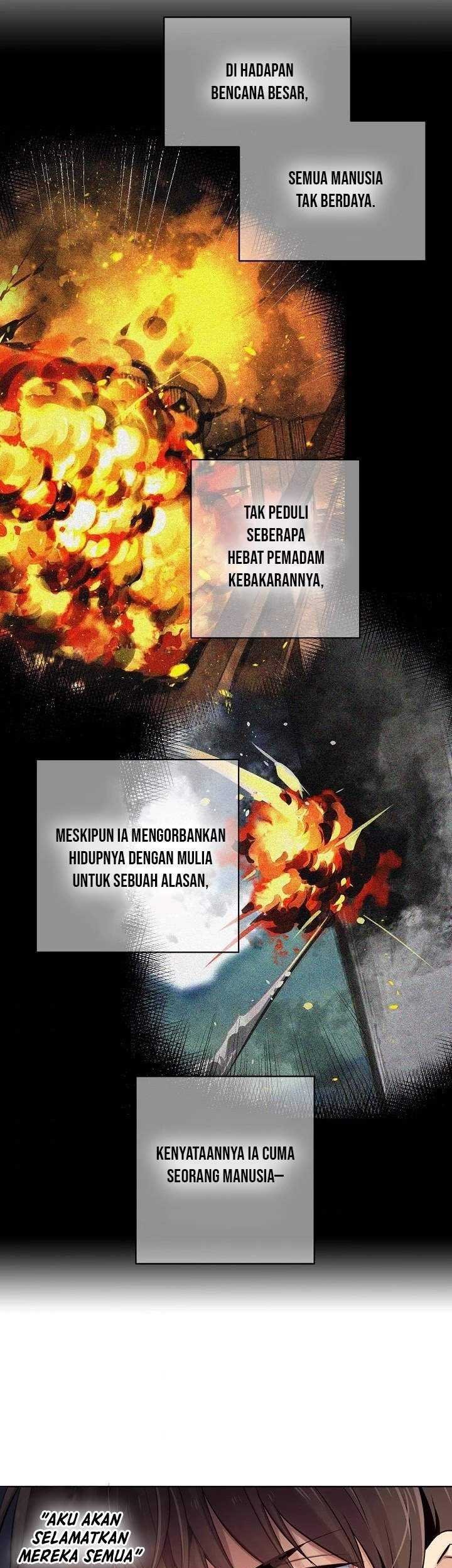 Time Roulette Chapter 22 halaman 3