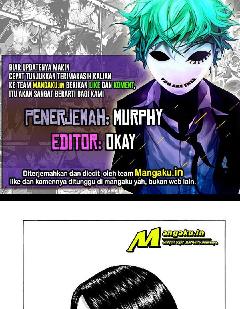 Komik Kingdom Chapter 697 gambar 1