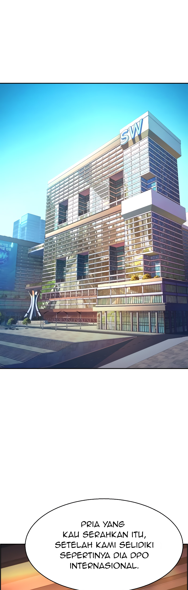 Manhwa Mercenary Enrollment Chapter 57 gambar 2