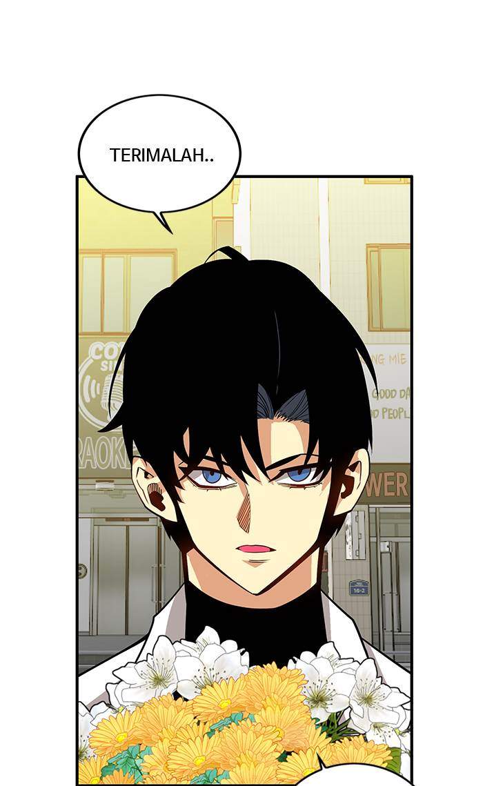 Troll Trap Chapter 185 Gambar 3