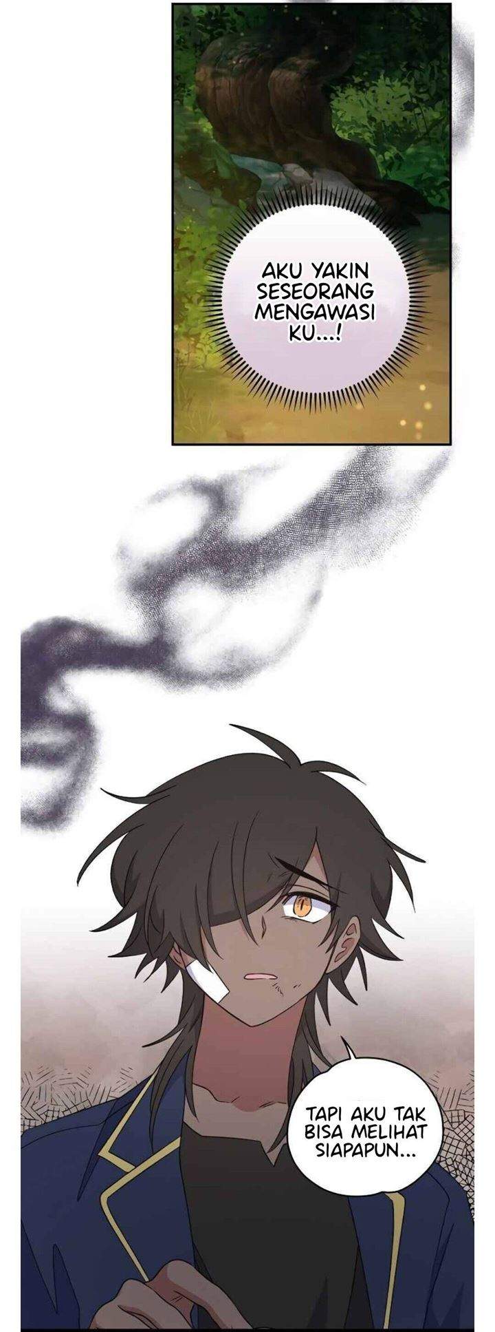 YIGRET Chapter 30 halaman 3