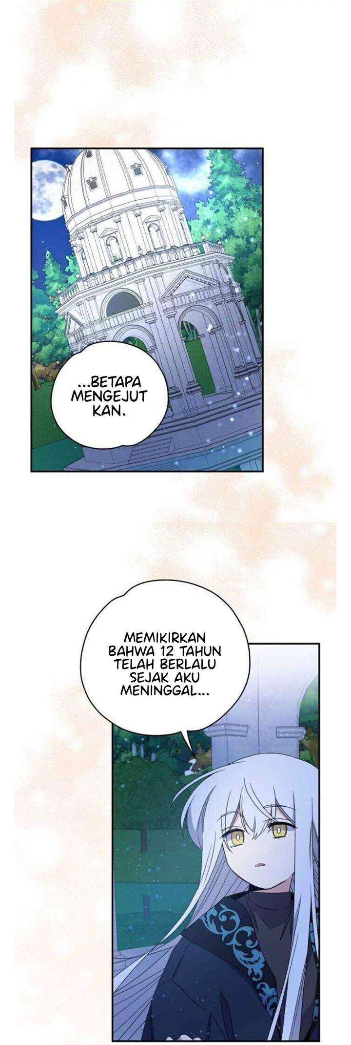 YIGRET Chapter 28 halaman 3
