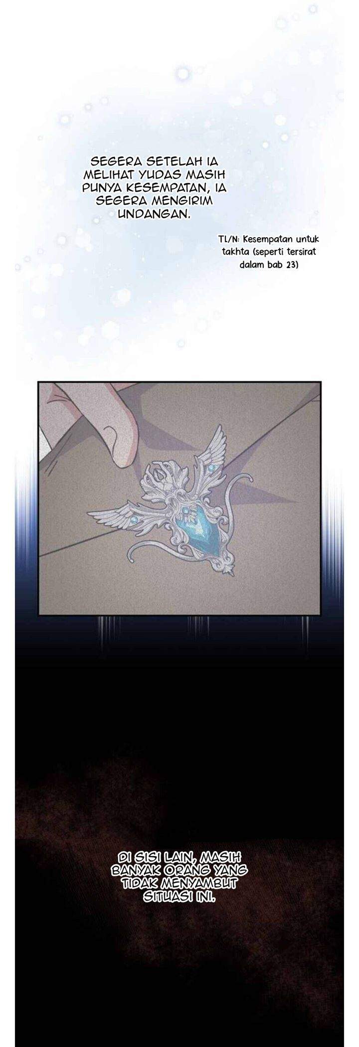 YIGRET Chapter 25 halaman 3