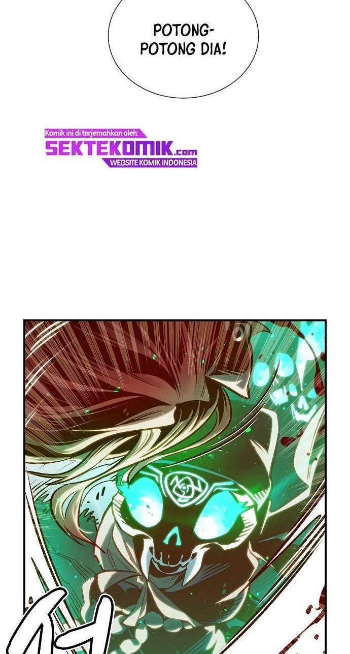 Alone Necromancer Chapter 13 - Halaman 19