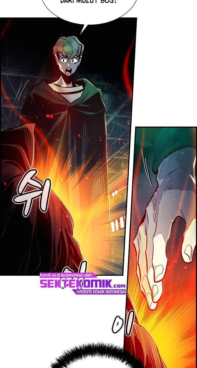 Alone Necromancer Chapter 13 - Halaman 23
